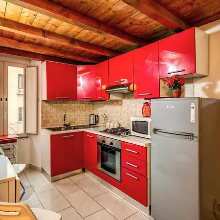 Amadeus Studio * Roma