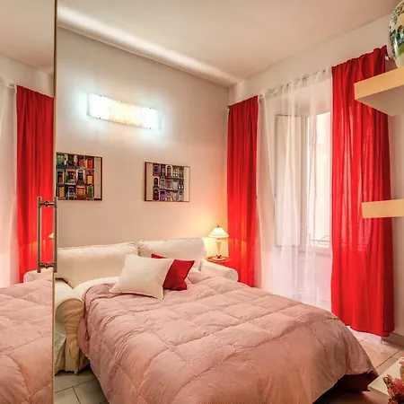 Apartmán Amadeus Studio