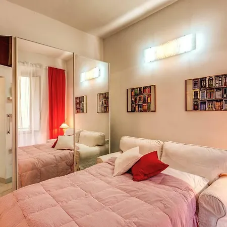 Apartmán Amadeus Studio *
