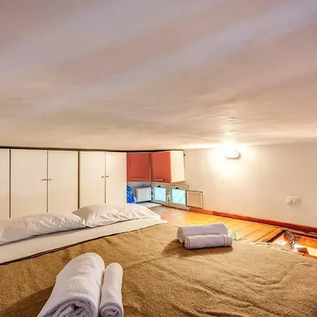 Amadeus Studio Řím
