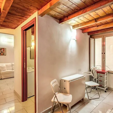 Apartmán Amadeus Studio *