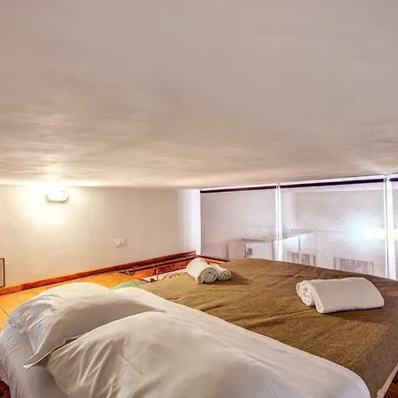 Amadeus Studio Apartamento *
