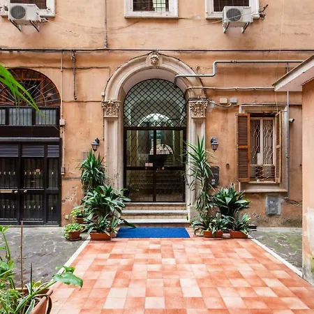 Apartamento Amadeus Studio *